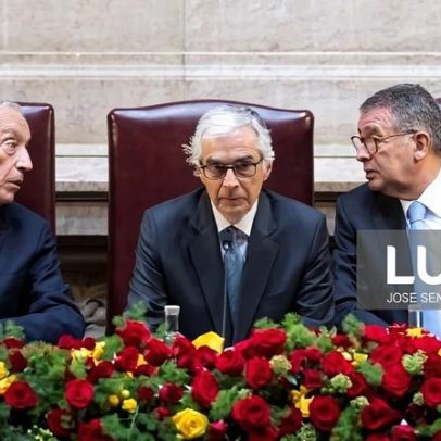 Aguiar-Branco afirma que Marcelo foi o Presidente que os portugueses precisaram