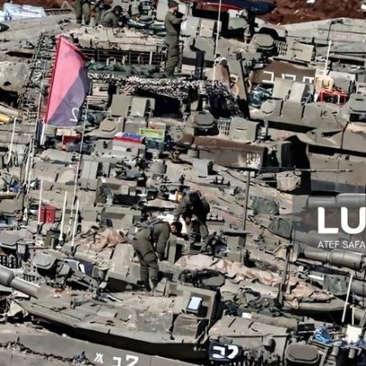 HRW acusa Israel de uso de fósforo branco em área residencial no sul do Líbano