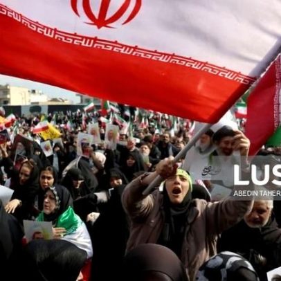 Trump acusa o Irão de criar novo centro para desenvolver armas nucleares