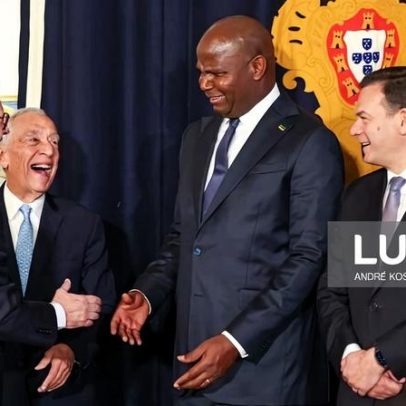 Moçambique pretende linha de crédito com Portugal acima de 500 milhões de euros