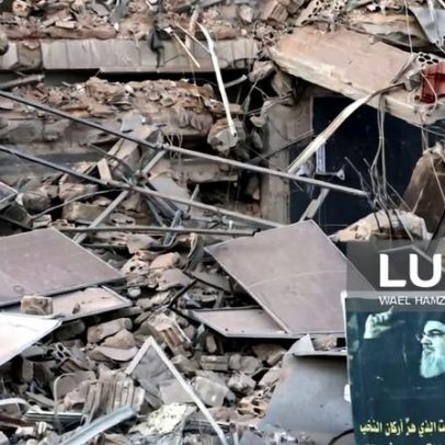 Líbano convoca encarregado de negócios iraniano após ataque com Hezbollah