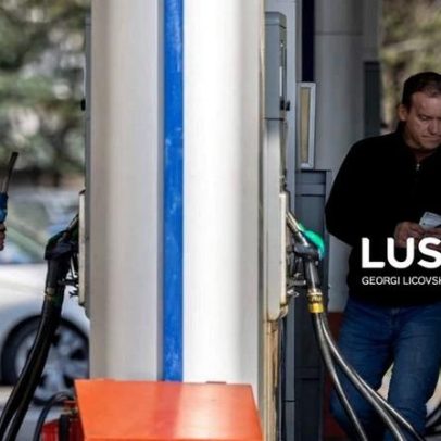 Preço do petróleo Brent mantém-se estável nos 88 dólares