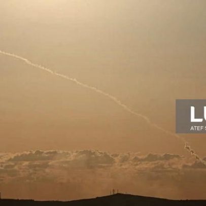 Damasco denuncia disparos do Hezbollah contra território sírio