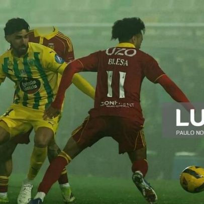 Rio Ave vence em Tondela pela primeira vez em dois meses