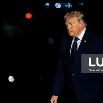 Trump diz que situação em Cuba pode levar a tomada de poder, amigável ou não