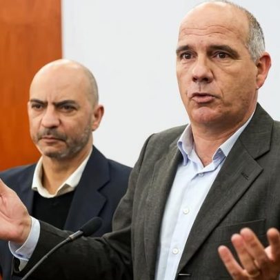 Pacote laboral derrotado: Governo não deve insistir, diz Paulo Raimundo