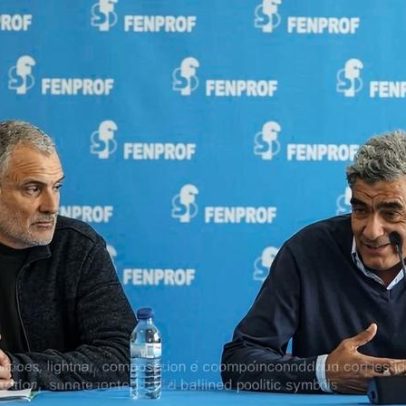 Professores condenam discurso de ódio promovido pelo Chega na Futurália
