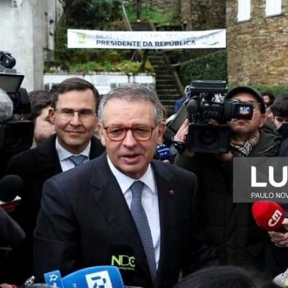 País busca acordo equilibrado sobre legislação laboral, diz Seguro