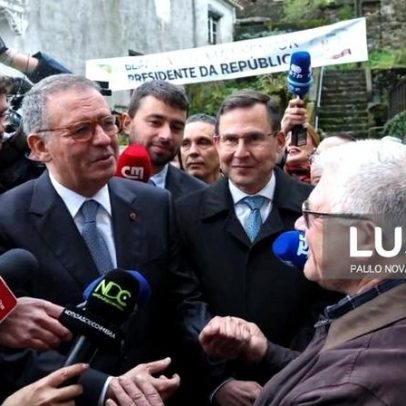 Seguro anuncia Primeira Presidência Aberta na Região Centro