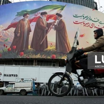 Israel, Arábia Saudita, Emirados e Kuwait denunciam nova vaga de ataques do Irão