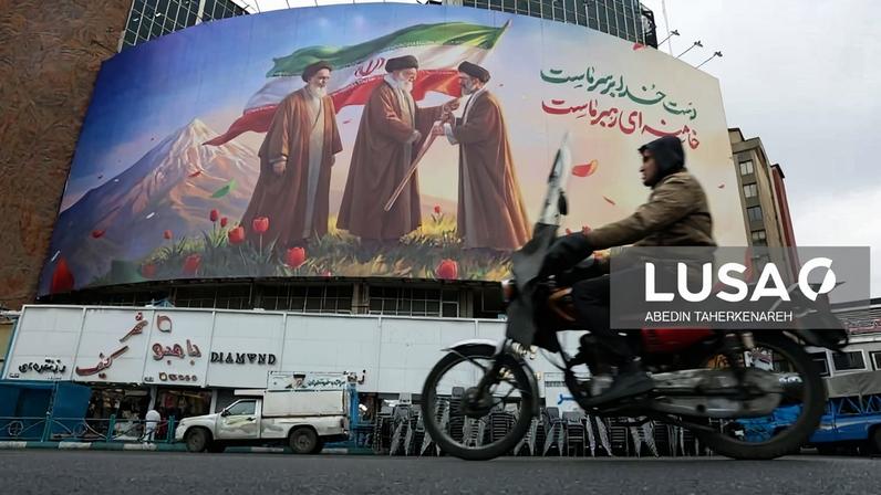 Israel, Arábia Saudita, Emirados e Kuwait denunciam nova vaga de ataques do Irão