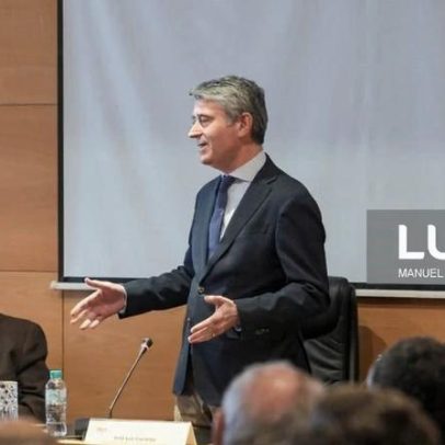 Carneiro afirma que quem quer dialogar com a UGT deve pedir diretamente