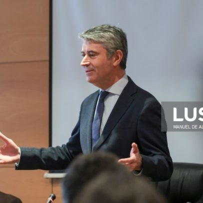 Carneiro aguarda conversa com Montenegro sobre órgãos externos do parlamento