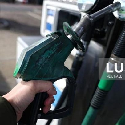 Brent ultrapassa 100 dólares apesar de uso de reservas