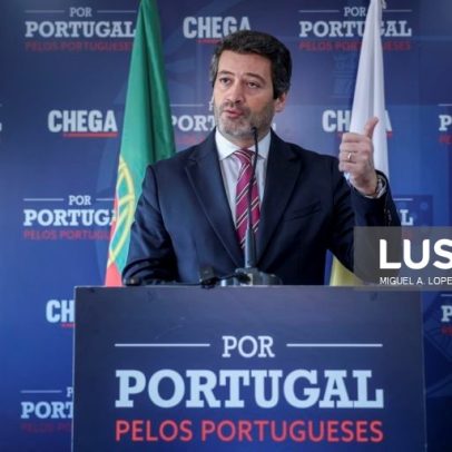 Ventura garante duas nomeações do PSD e uma do Chega para o TC