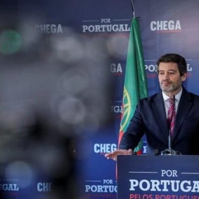 Ventura acusa PS de bloquear eleições para órgãos externos da AR