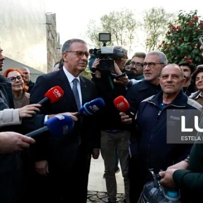 Guimarães é Capital Verde Europeia e pode ser considerado berço do futuro