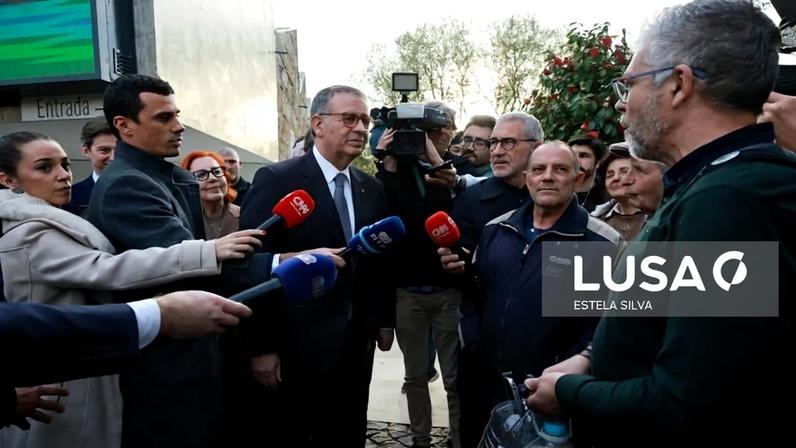 Guimarães é Capital Verde Europeia e pode ser considerado berço do futuro