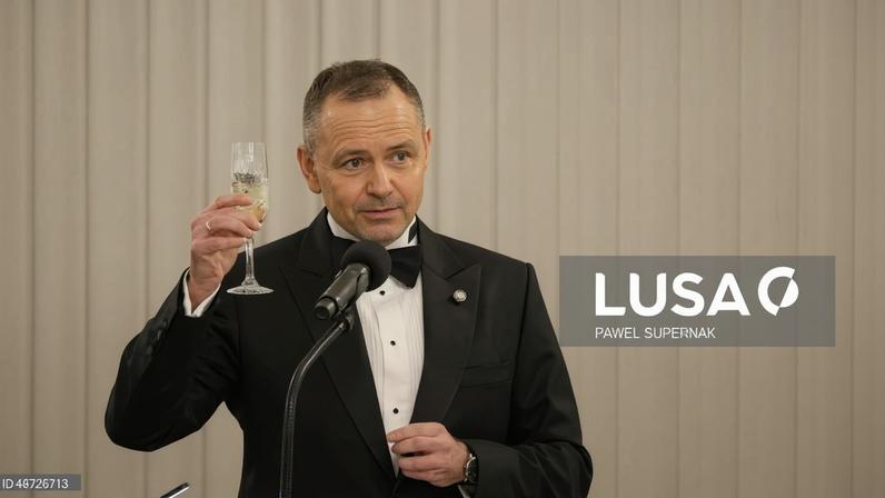 Presidente polaco recusa aquisições militares financiadas pelo programa SAFE