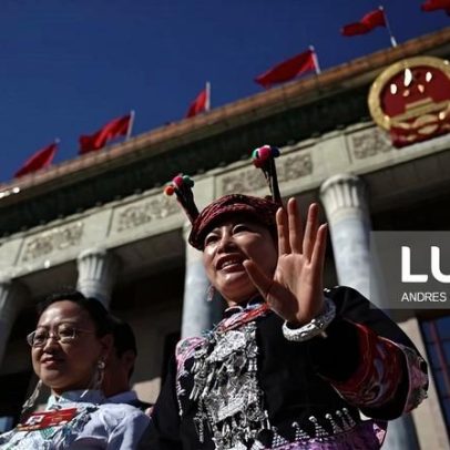 Nova lei de 'unidade étnica' pode restringir direitos de minorias na China
