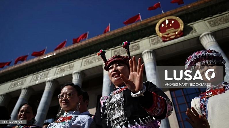 Nova lei de “unidade étnica” pode restringir direitos de minorias da China - analistas