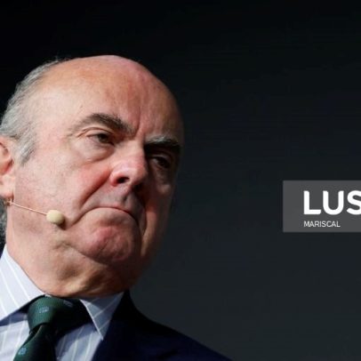 Exposições dos bancos da zona euro no Médio Oriente são limitadas, diz BCE