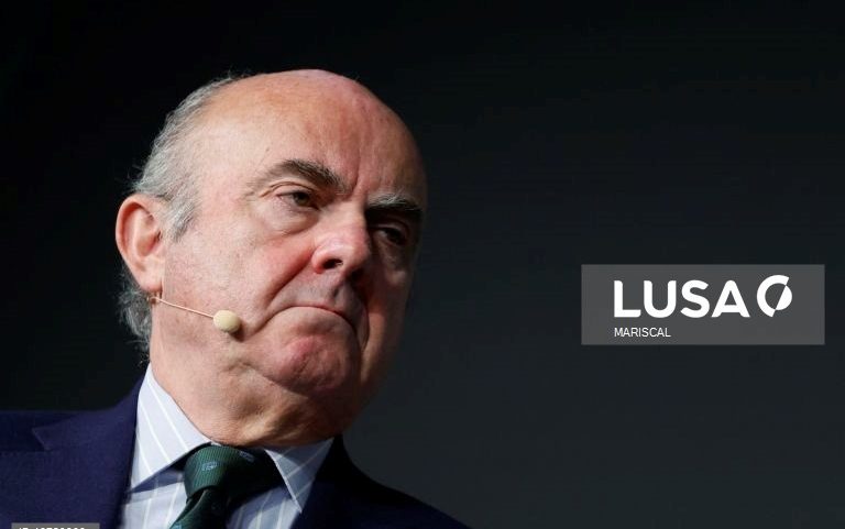 Exposições dos bancos da zona euro no Médio Oriente são limitadas - BCE