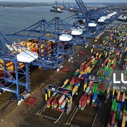 Índia garante passagem de dois navios-tanque com GPL pelo Estreito de Ormuz