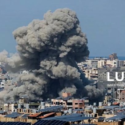 Mortos em ataques aéreos israelitas no Líbano sobem para 773