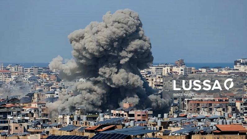 Sobe para 773 o número de mortos em ataques aéreos israelitas no Líbano