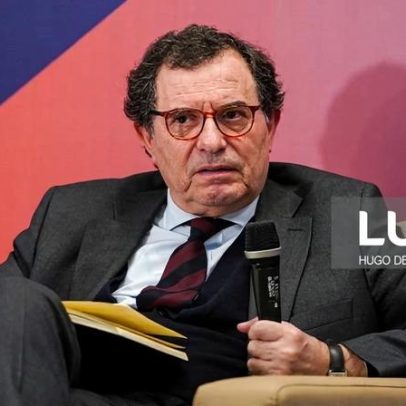 Ministro da Economia destaca aumento real de 13,7% do salário médio