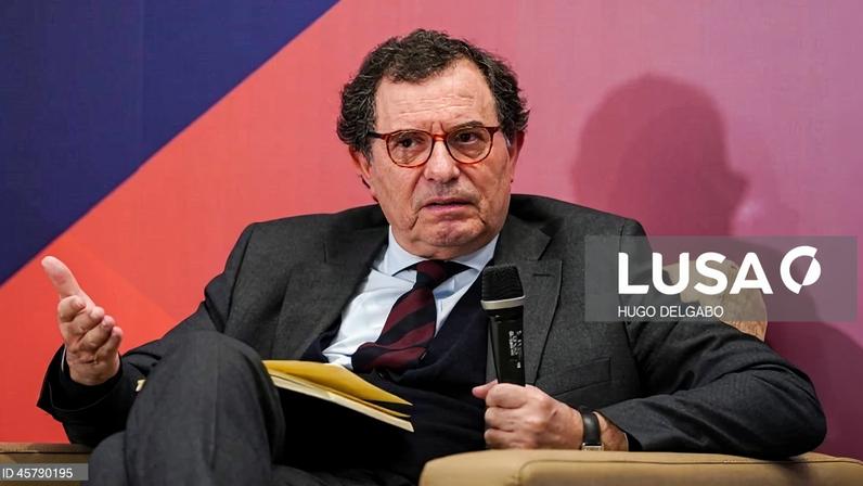 Ministro da Economia aponta aumento do salário médio líquido real de 13,7% como “melhor resultado da governação”