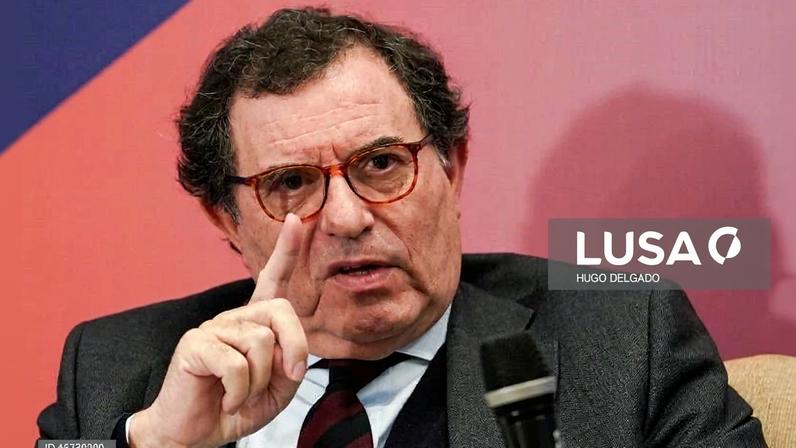 Castro Almeida admite que apoios à reconstrução não estão a correr bem