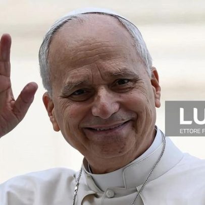 Papa pede continuidade de orações pela paz no Irão e no Oriente Médio