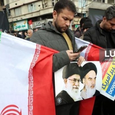 Hackers iranianos reivindicam ataque cibernético a duas empresas dos EUA