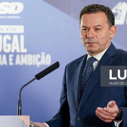 Montenegro afirma que reformismo de palavras é comum, ação não é para todos