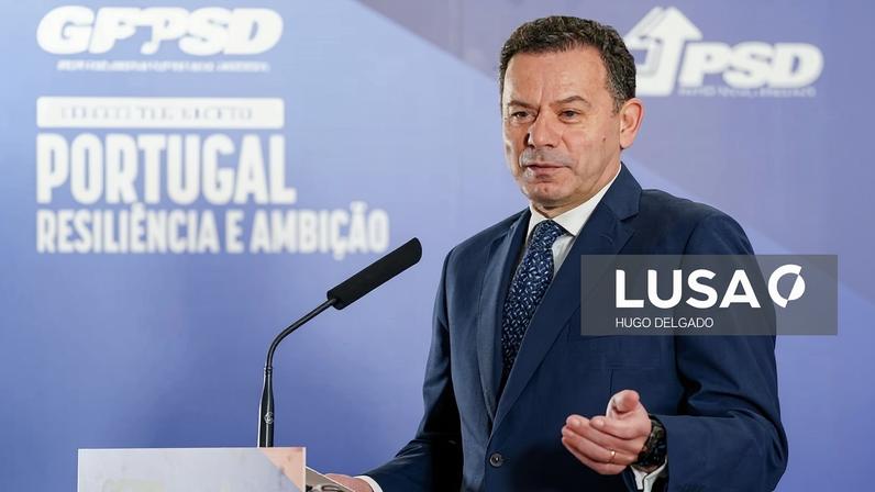 Montenegro afirma que reformismo de palavras é comum, ação não é para todos