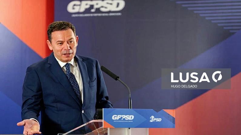 Governo quer “esgotar possibilidades de aproximação” na lei laboral e reúne-se na próxima semana com parceiros - PM