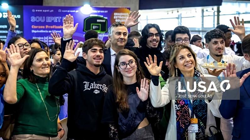 IA vai ajudar a otimizar gestão do sistema educativo – ministro