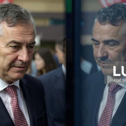 Reforma do Ministério da Educação reduz o quadro de pessoal em 50%, afirma ministro