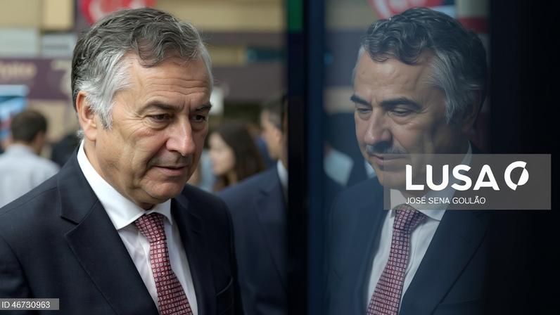 Reforma do Ministério da Educação reduz o quadro de pessoal em 50%, afirma ministro