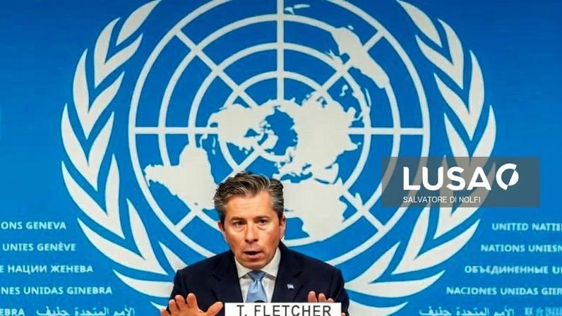 ONU apela à passagem segura de ajuda humanitária pelo estreito de Ormuz