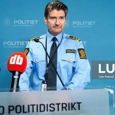 Três suspeitos do ataque à embaixada dos EUA na Noruega são iraquianos