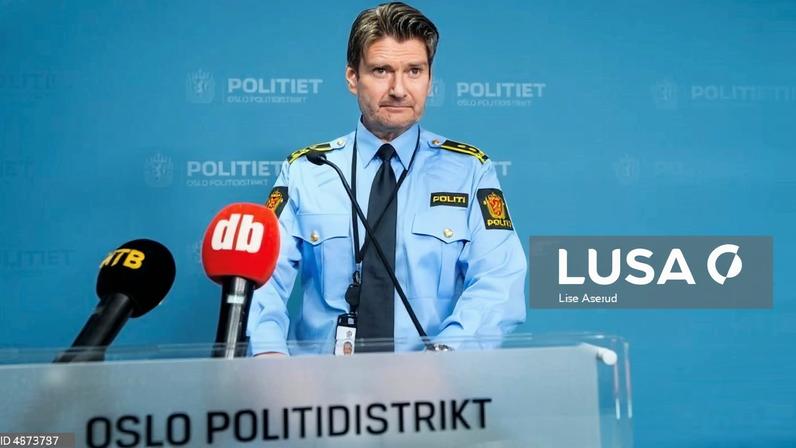 Três suspeitos do atentado contra embaixada americana na Noruega são de origem iraquiana - polícia