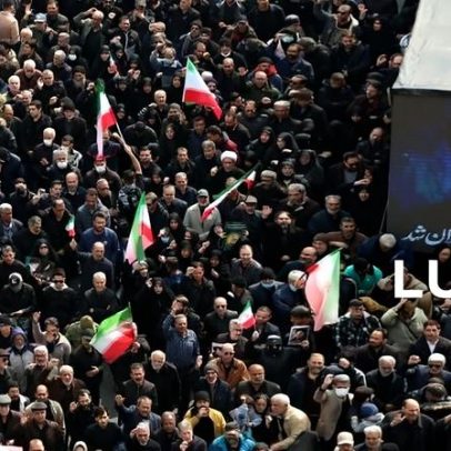 Teerão ameaça atacar portos da região do Golfo após aviso dos EUA