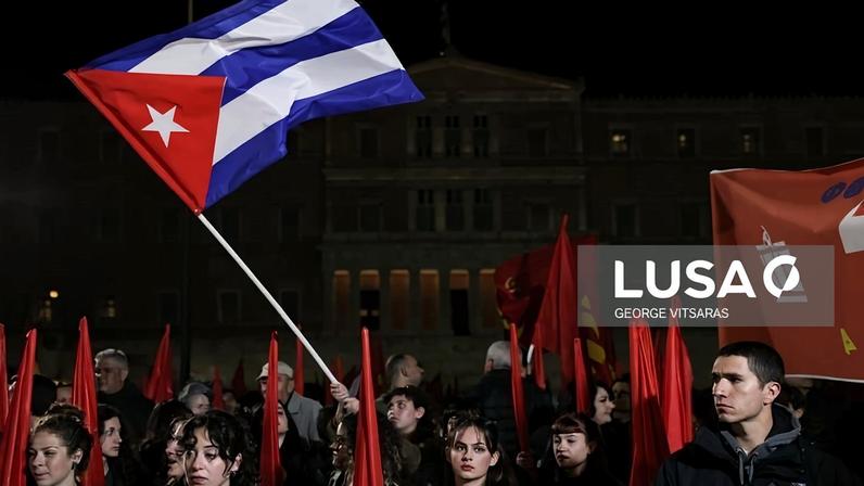 Democratas exigem aprovação do Congresso para qualquer ataque a Cuba