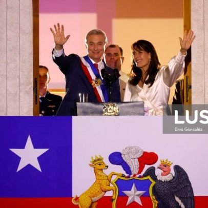 Novo líder do Chile promete governo de emergência mais do que slogan