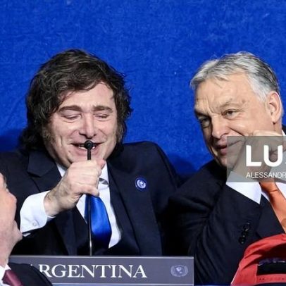 Movimento que busca crianças raptadas acusa presidente argentino de negacionismo