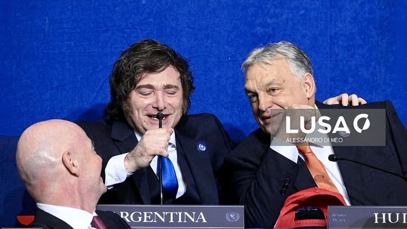 Movimento que procura crianças raptadas durante ditadura acusa Presidente argentino de negacionismo