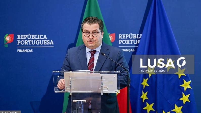 Governo diz estar empenhado em garantir que não há interferência no setor empresarial do Estado